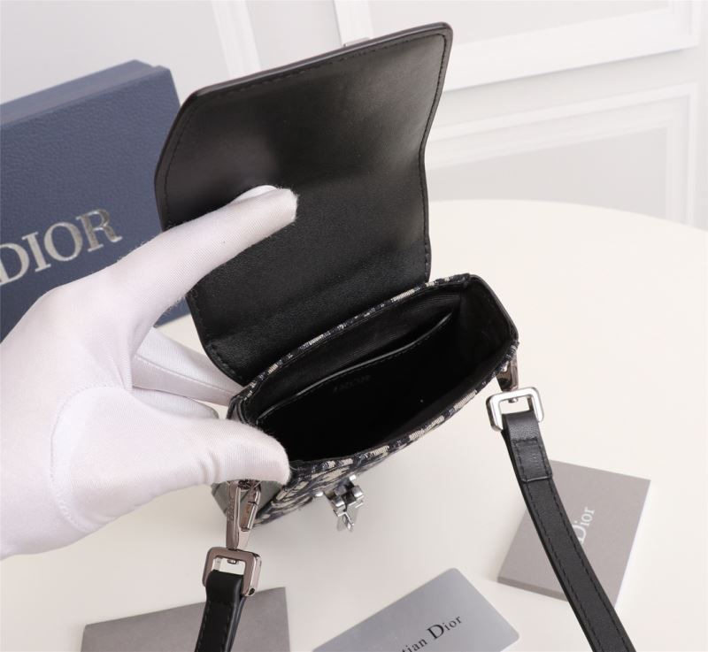 Christian Dior Wallet